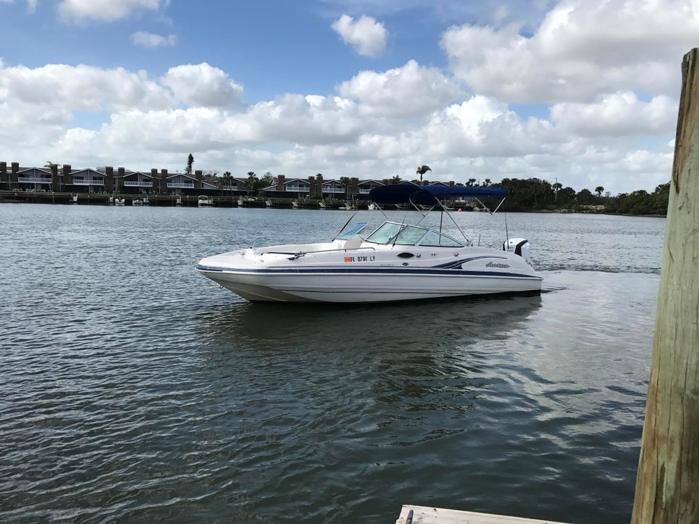 islamorada boat rentals